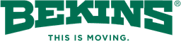 Bekins Van Lines Agent