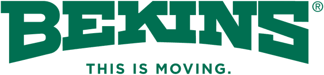 Bekins Van Lines authorized agent