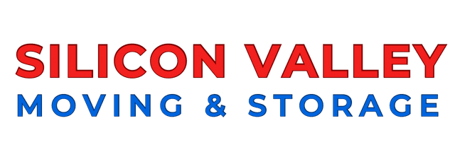 Silicon Valley Moving & Storage
