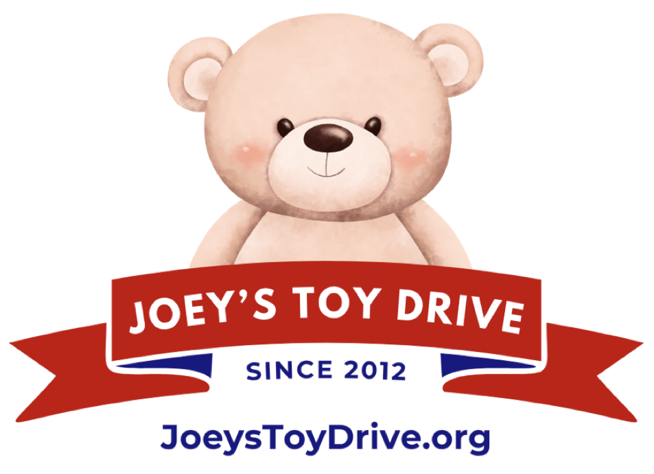 Joey’s Toy Drive